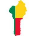 VĐQG Benin