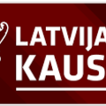 Cúp Quốc Gia Latvia