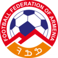VĐQG Armenia