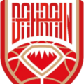 VĐQG Bahrain