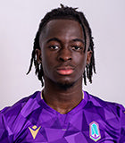 Player Avatar