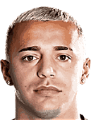 Player Avatar