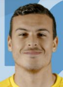 Player Avatar