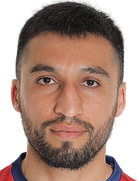 Player Avatar