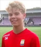 Player Avatar