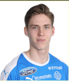 Player Avatar