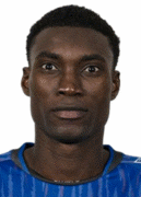 Player Avatar