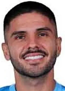 Player Avatar