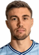 Player Avatar