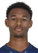 Player Avatar