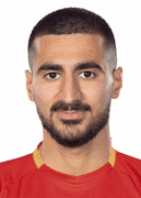 Player Avatar