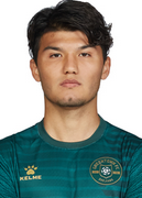 Player Avatar