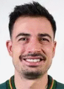 Player Avatar