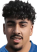 Player Avatar