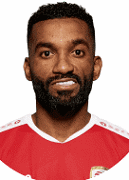 Player Avatar