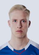 Player Avatar