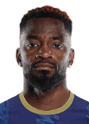 Player Avatar