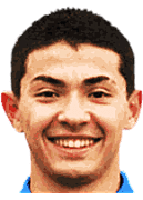 Player Avatar