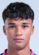 Player Avatar