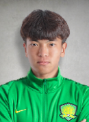 Player Avatar