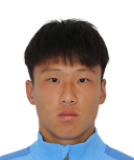 Player Avatar