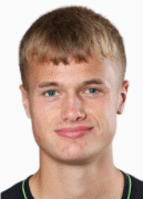 Player Avatar