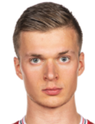 Player Avatar