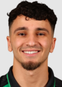 Player Avatar