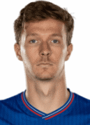 Player Avatar
