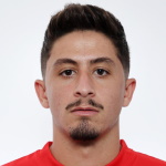 Player Avatar