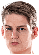 Player Avatar