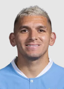 Player Avatar