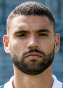Player Avatar