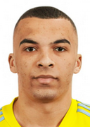 Player Avatar