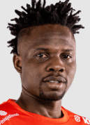 Player Avatar