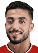 Player Avatar