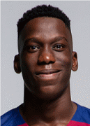 Player Avatar