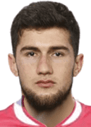 Player Avatar
