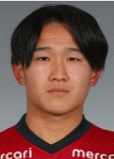 Player Avatar