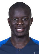 Player Avatar