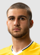 Player Avatar