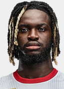 Player Avatar