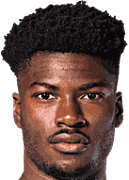 Player Avatar