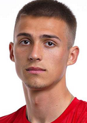 Player Avatar