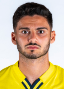 Player Avatar