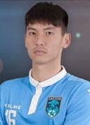 Player Avatar