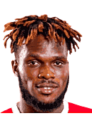 Player Avatar