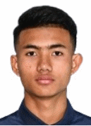 Player Avatar