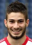 Player Avatar