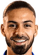Player Avatar